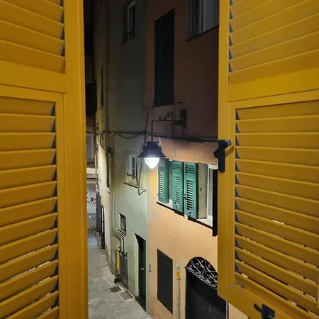 In Metelino Apartmán