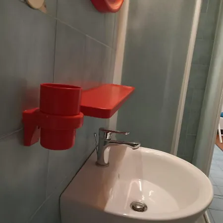 In Metelino Apartmán