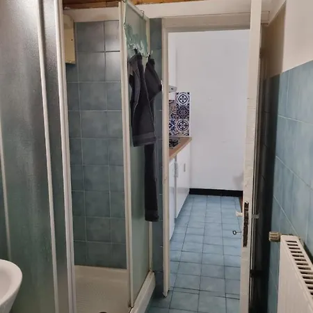 Apartment In Metelino *