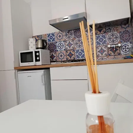 شقة In Metelino جنوة
