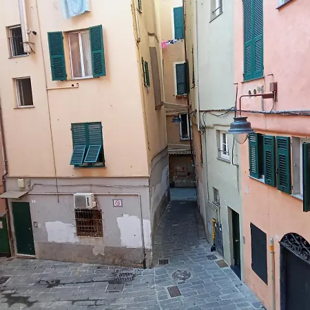 Apartment In Metelino *