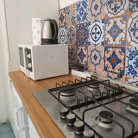 Appartement In Metelino